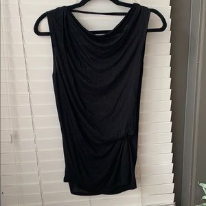 Helmut Lang Open Back Cami / Tank